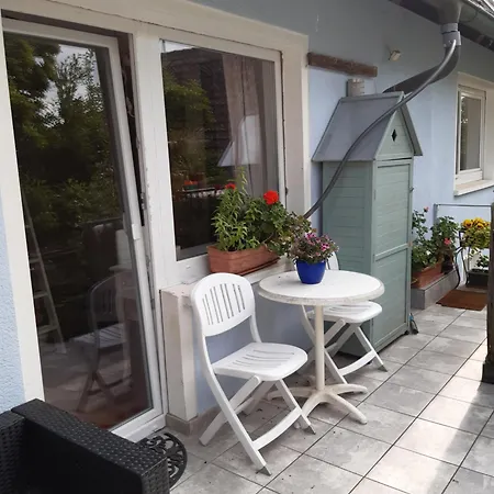 Romantisches Mit Bad Hohenfels (Baden-Wurttemberg)