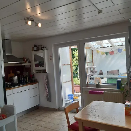 Dominique Hohenfels (Baden-Wurttemberg)