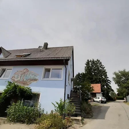 Dominique Homestay szállás *