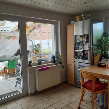 Dominique * Hohenfels (Baden-Wurttemberg)