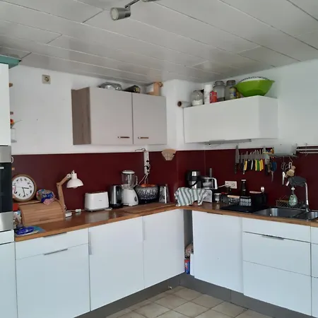 Dominique * Hohenfels (Baden-Wurttemberg)