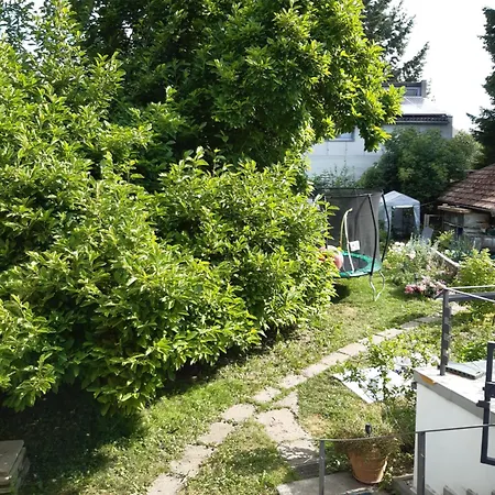 Romantisches Mit Bad * Hohenfels (Baden-Wurttemberg)