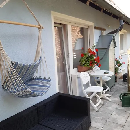 Dominique Hohenfels (Baden-Wurttemberg)