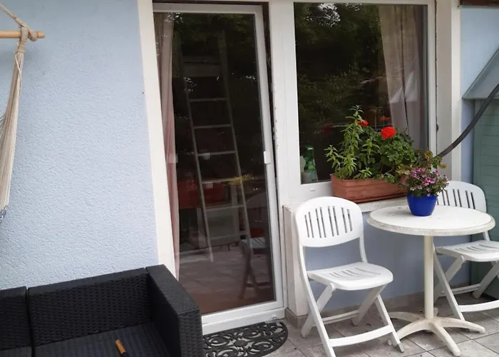 Dominique Homestay szállás