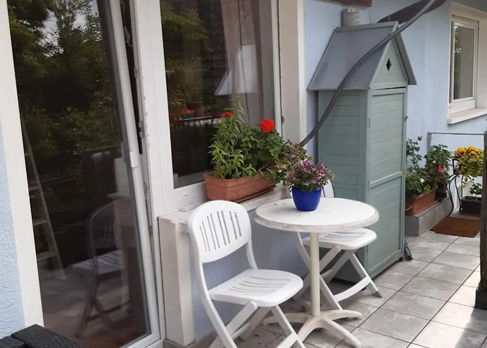 Dominique Hohenfels (Baden-Wurttemberg)