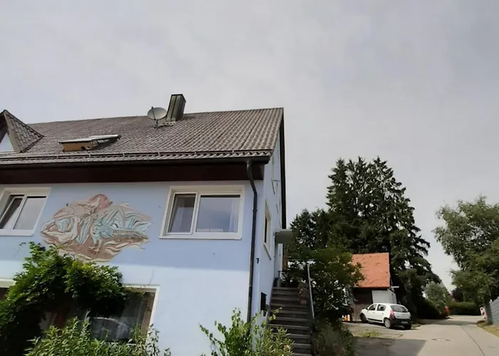 Dominique Homestay szállás *