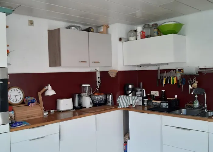 Dominique * Hohenfels (Baden-Wurttemberg)