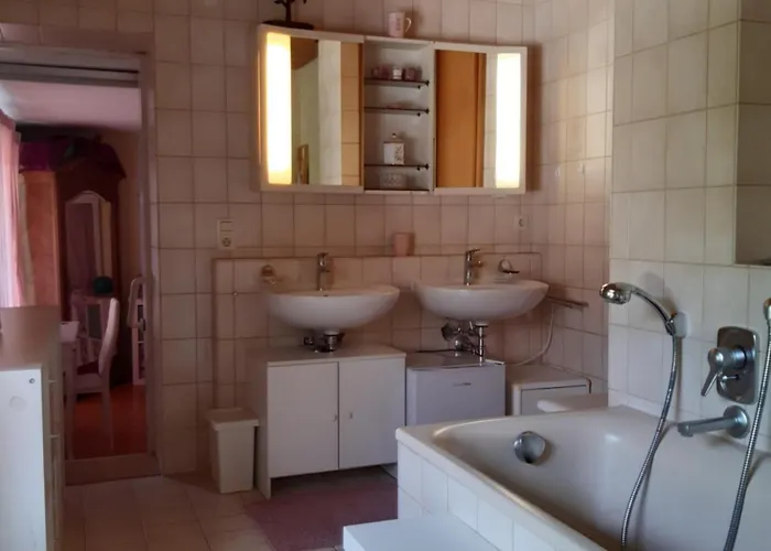 Dominique Homestay szállás