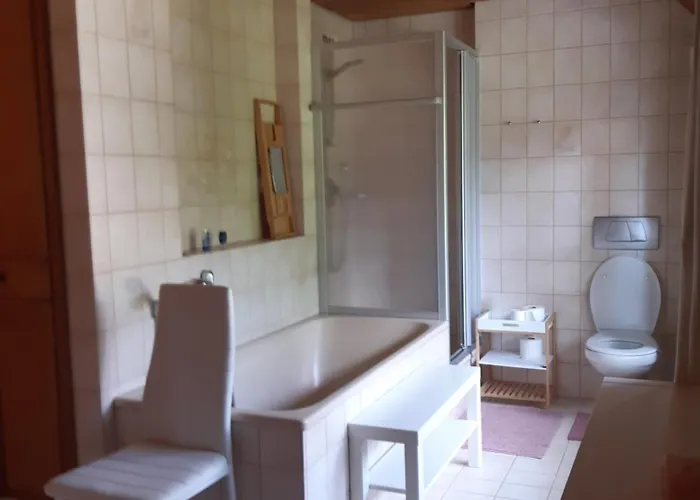 Homestay szállás Dominique