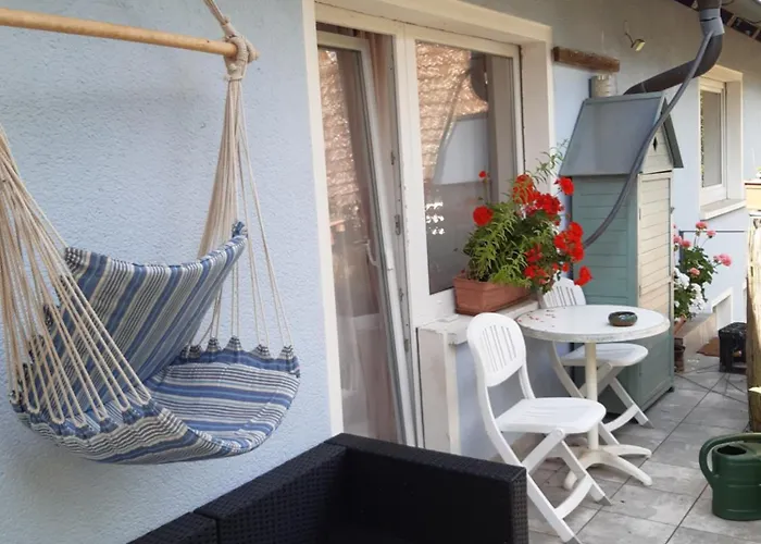 Dominique Hohenfels (Baden-Wurttemberg)